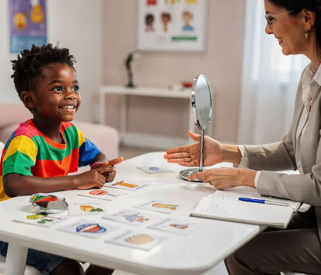 Private In-Home Speech Therapy Aurora ON: Personalized Communication Support at Home